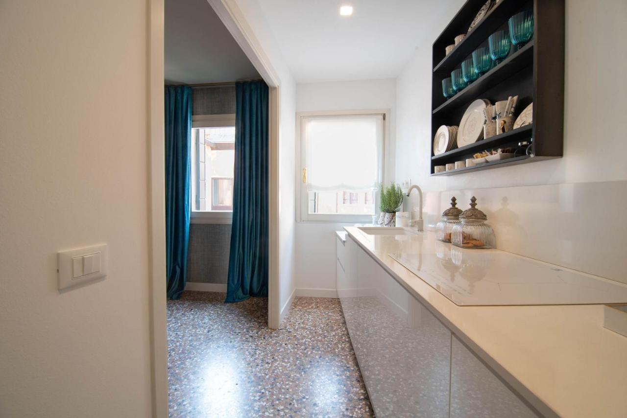 Appartamento Rooftop San Marco *