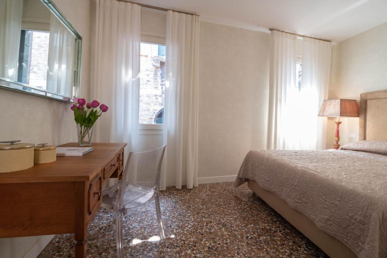 Appartamento Rooftop San Marco
