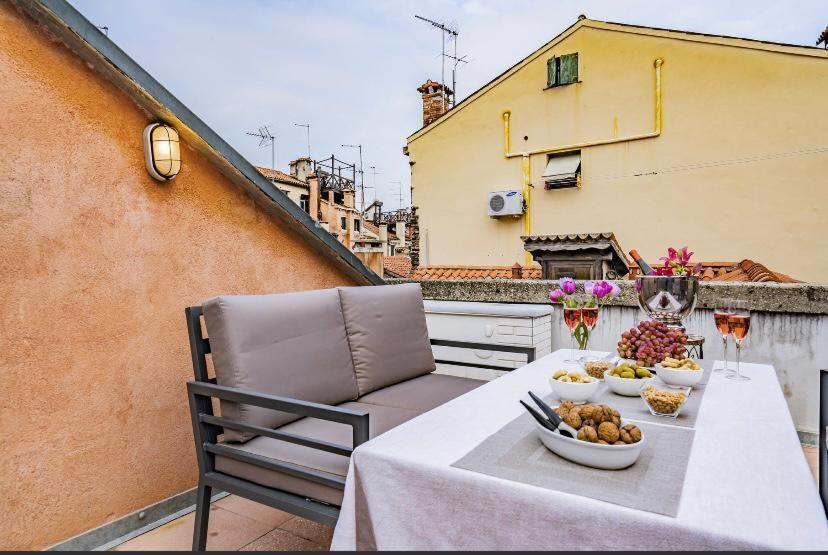 Appartamento Rooftop San Marco